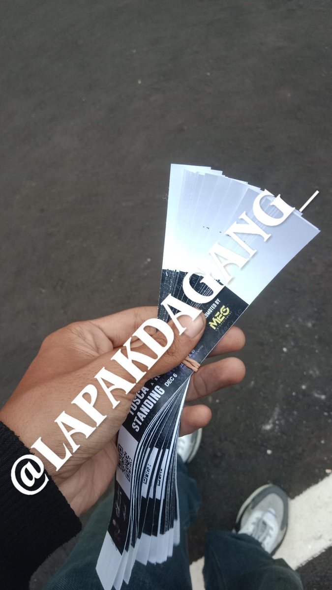 lapak dagang tweet media