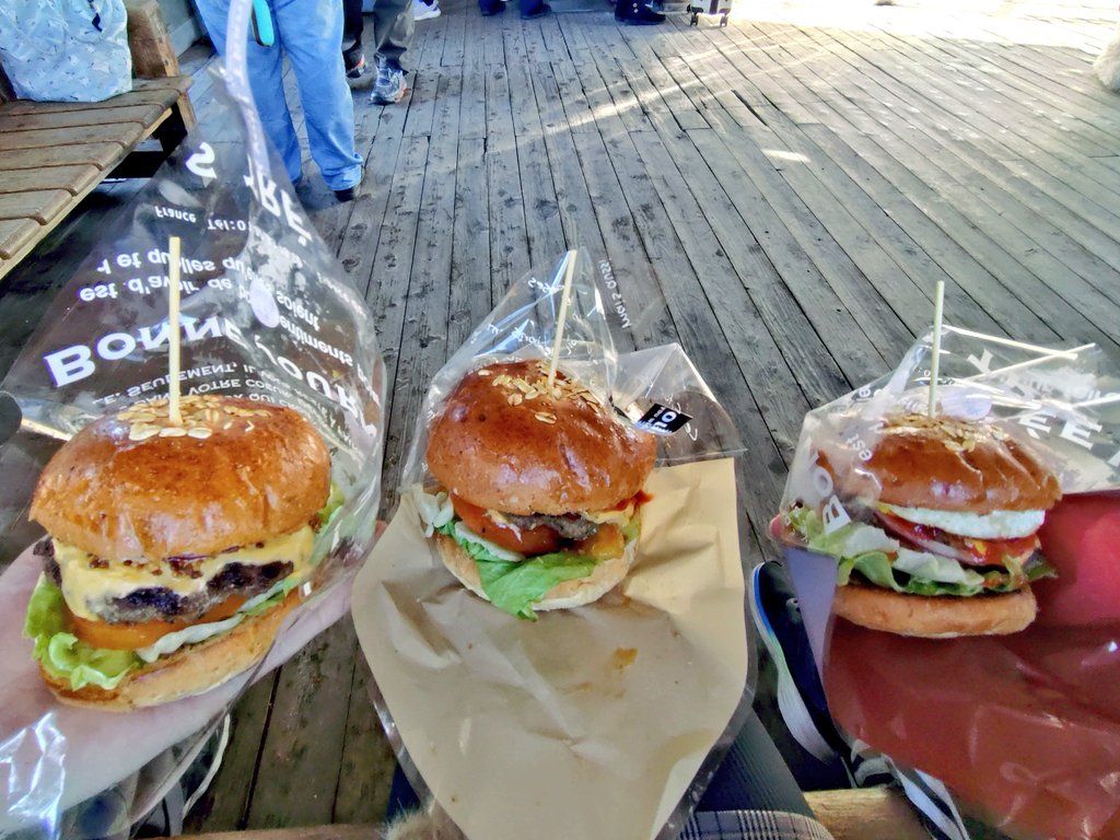 Yuitoru730's tweet image. 楽しかった〜♪獣快速〜♪

次回は、オーナー3兄妹弟＆3キャラで参加できたらいいな〜♪

#獣快速