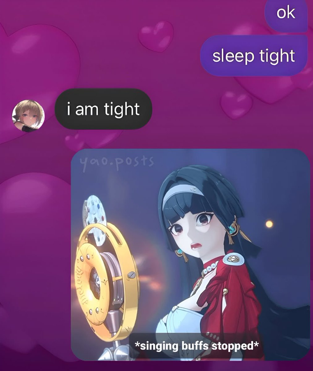 Hmmm….

#ZenlessZoneZero