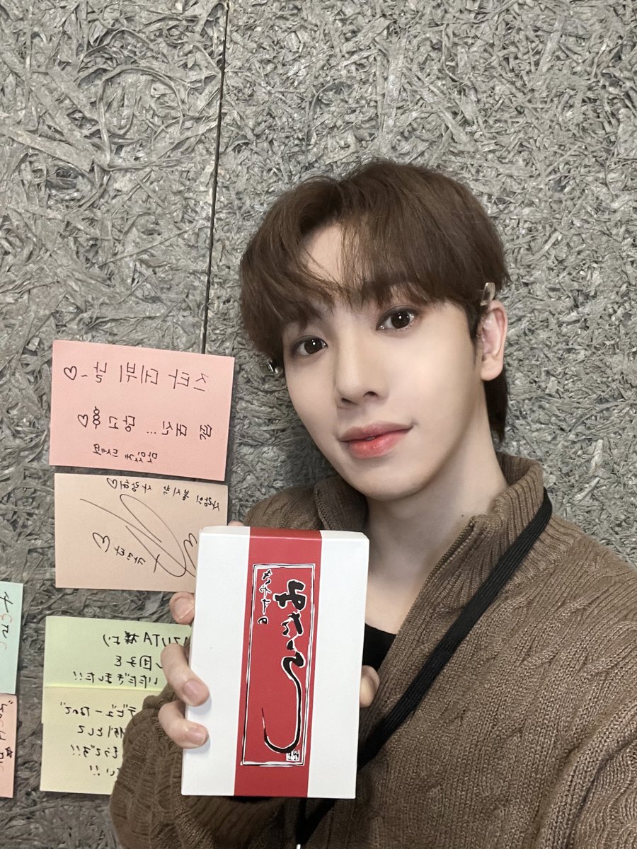 n.SSign JAPAN FANBASE (@nssign_jpfb) / Posts / X