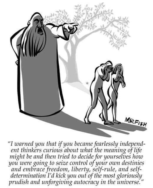 ThinkingAtheist's tweet image. 