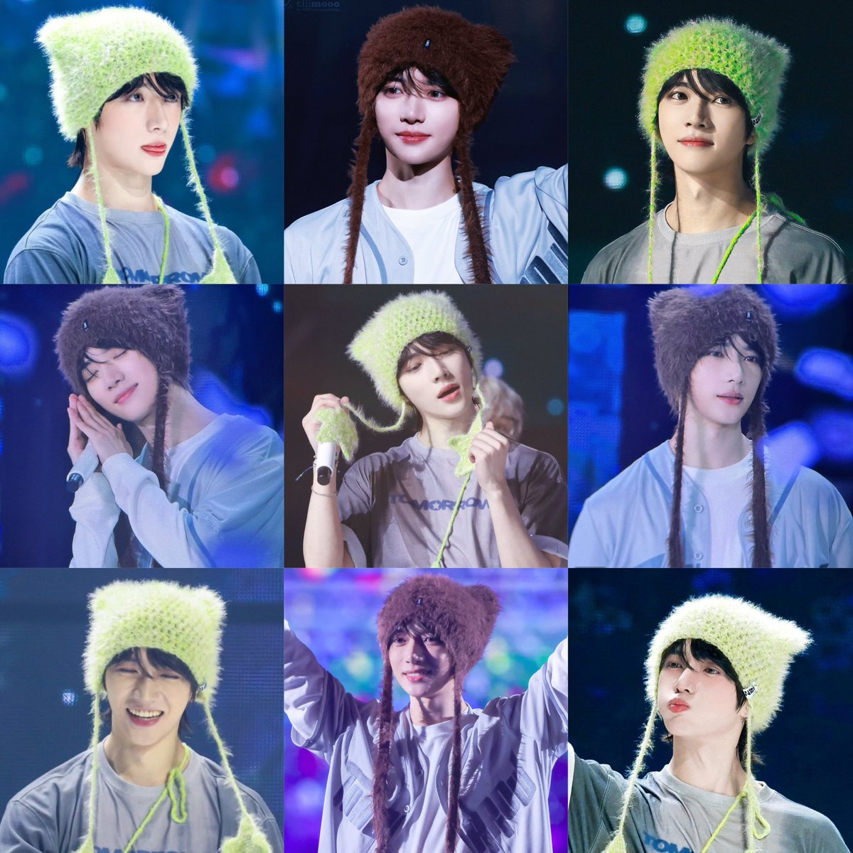 beomiedeul's tweet photo. cuteness overload https://t.co/rI555J8cb5