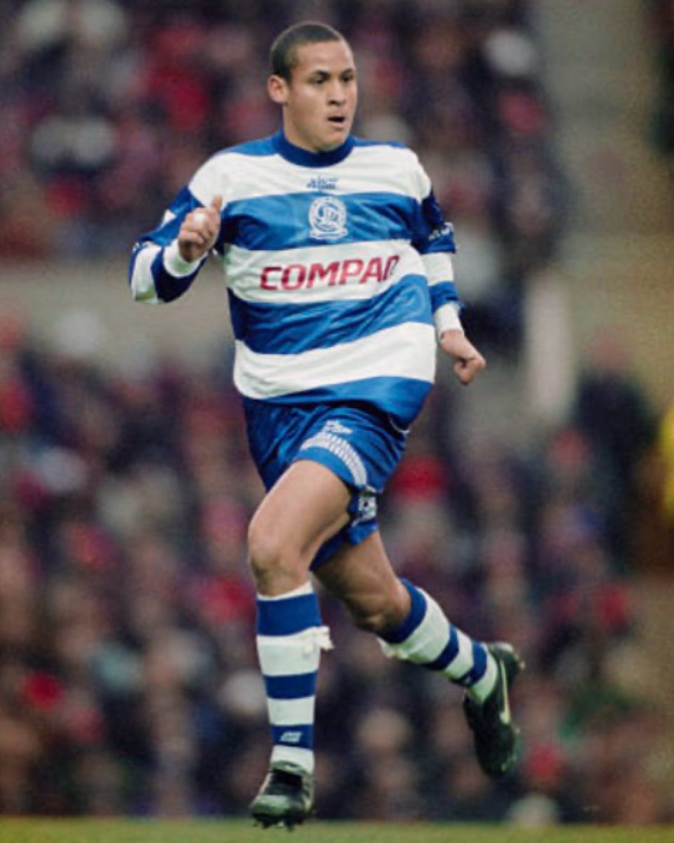 Nigel Quashie tweet media