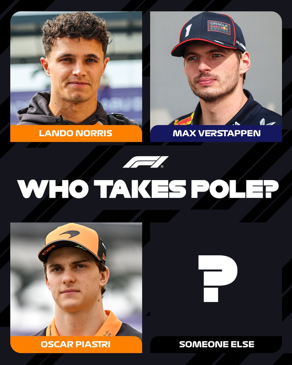 Formula 1 tweet media