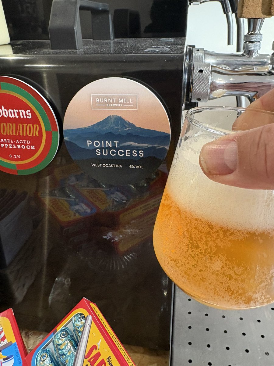 Daniel Underwood tweet media