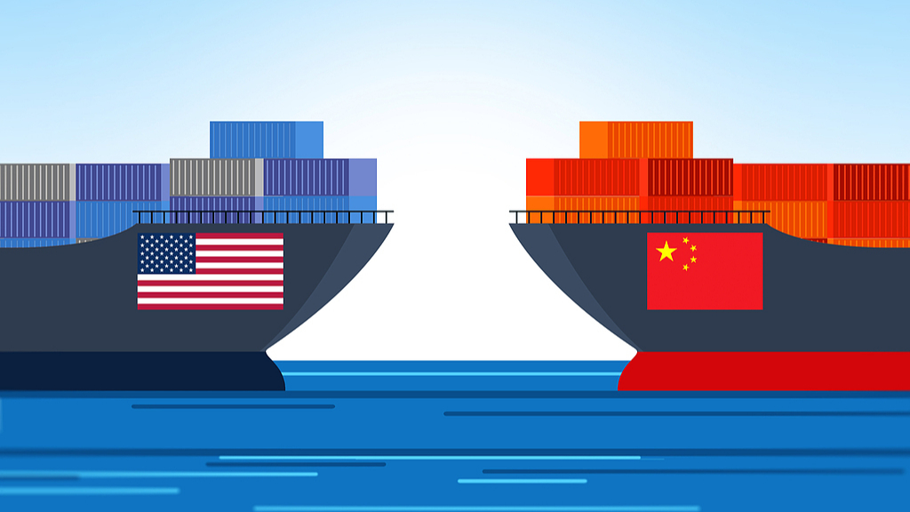 Chinesischer Botschafter in den USA: Zwei zentrale Faktoren eröffnen Chancen für bilaterale Wirtschaftsbeziehungen
Der chinesische Botschafter in den USA, Xie Feng, hat am Donnerstag auf Einladung des Chinesischen Rats zur Förderung des internationalen Handels (CCPIT) und des