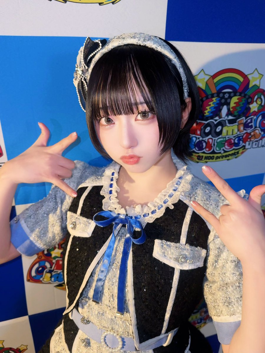 涼海 すう (@su_suzumi_) / Posts / X