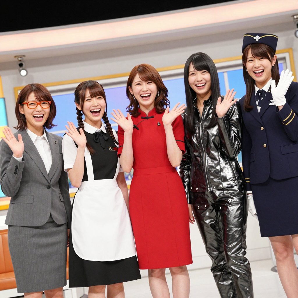 T_ai_hacker's tweet image. 日本語で生成できるかテスト
プロンプトは、@MireilleDartois さんが使っていたやつと同じ
M4Max で 45秒くらい