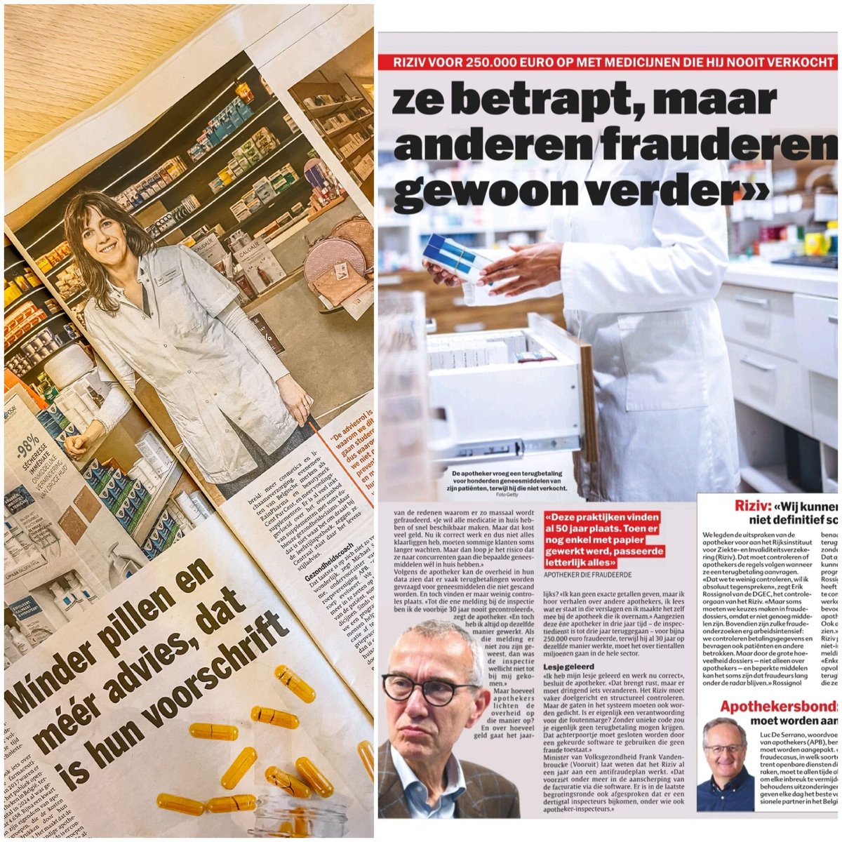 David Vergucht 💊 tweet media