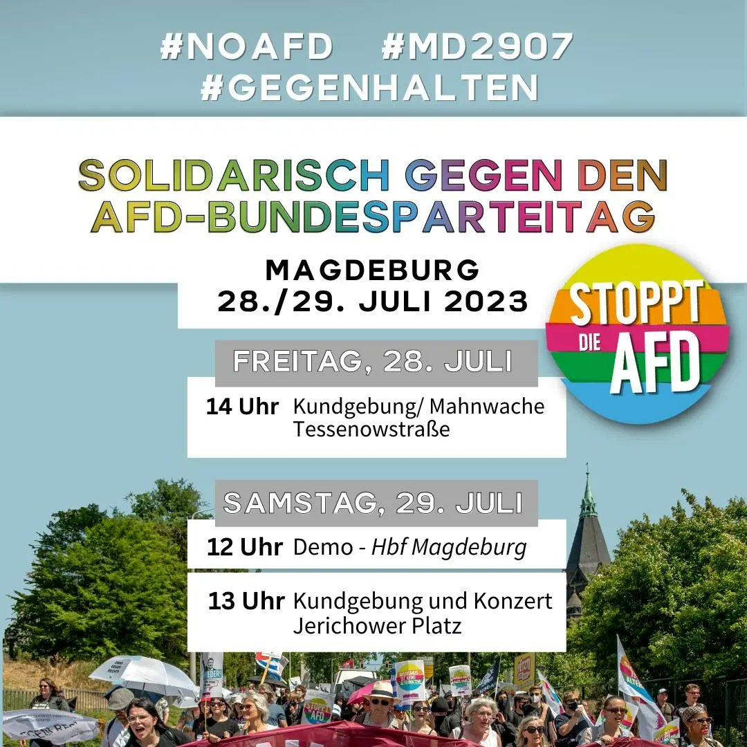 In stillem Gedenken – und ein erster Schritt der Neufindung von AgR Rhein-Main - mailchi.mp/be41ce87cfa7/a…