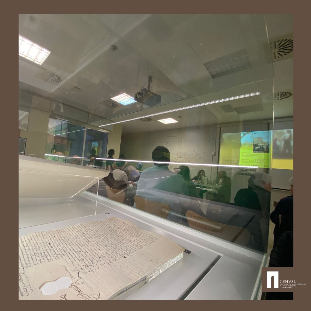 CEHVAL's tweet photo. Nueva publicación del proyecto TRAMA: Mujeres, Género y Trabajo en la Edad Moderna. Un estudio que evidencia el papel estructural de las mujeres en la economía andaluza entre 1450-1808.
🔗 https://t.co/6MctCKmvSz
#Historia #Género #EdadModerna #CEHVAL https://t.co/A5T8rpcKqT