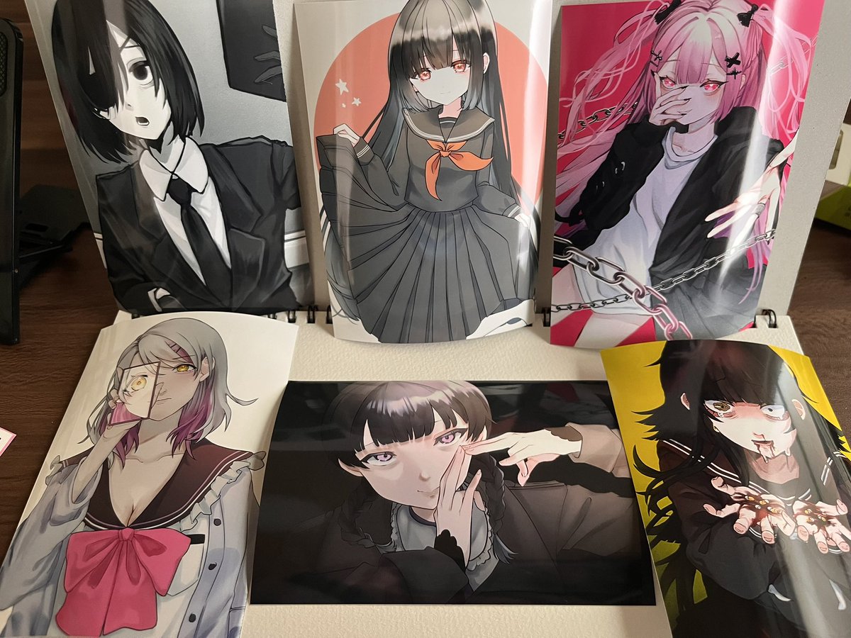 するめ (@_122293_) / Posts / X