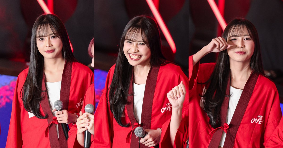 🌹🤍  <a href="/A_GitaJKT48/">Gita Sekar Andarini</a>