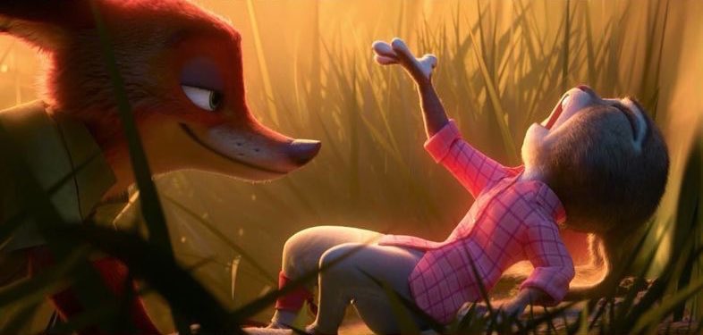 Sherry__Lemon's tweet image. ดีสนีย์ใจไม่ถึงให้นิคคบจูดี้เพราะกลัวโดนแซวหรอ แซวอยู่แล้วอย่าไปกลัว
Bunny+Fox=Funny
กระต่าย+จิ้งจอก=กระจอก