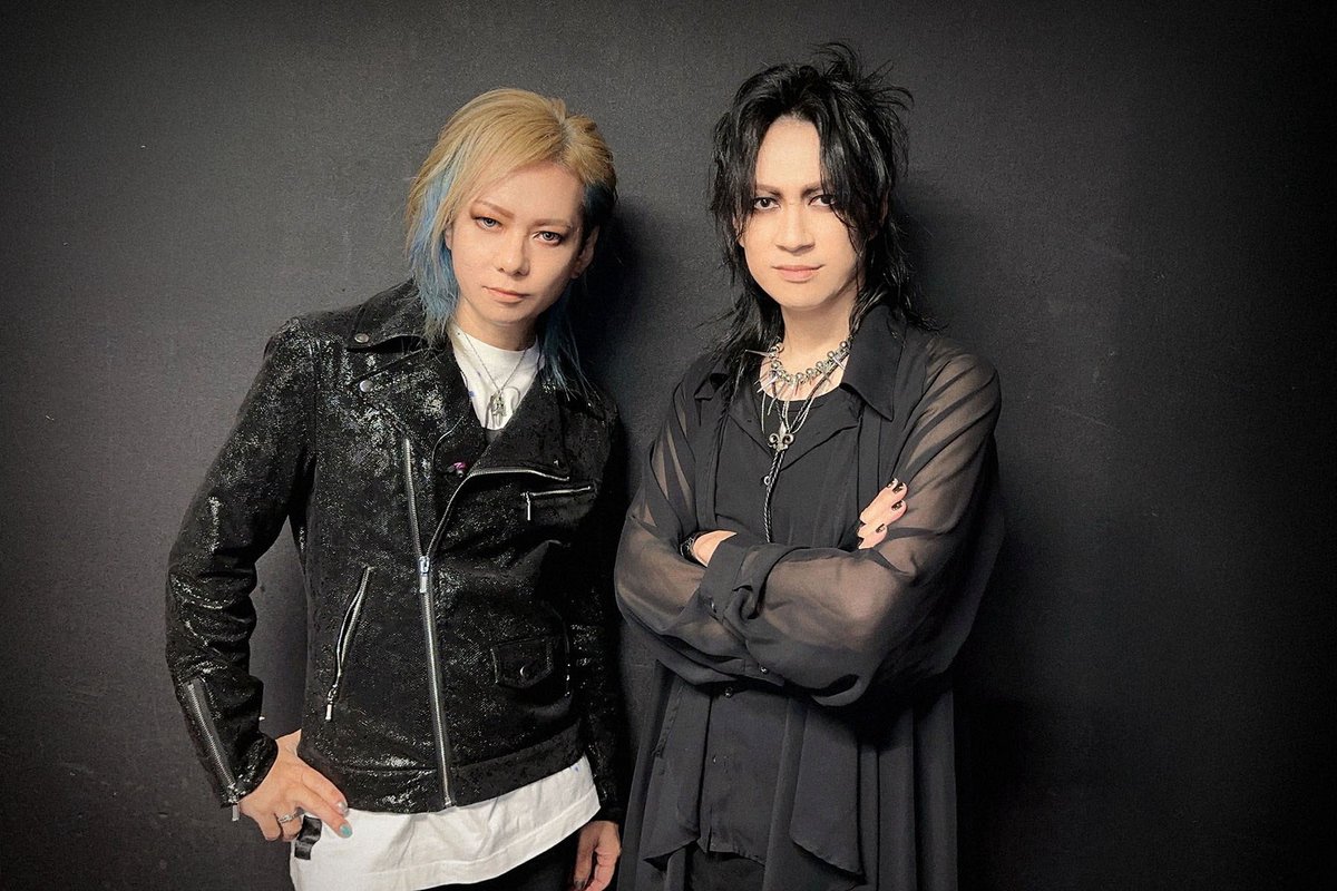 TAKA (@TAKA_defspiral) / Posts / X