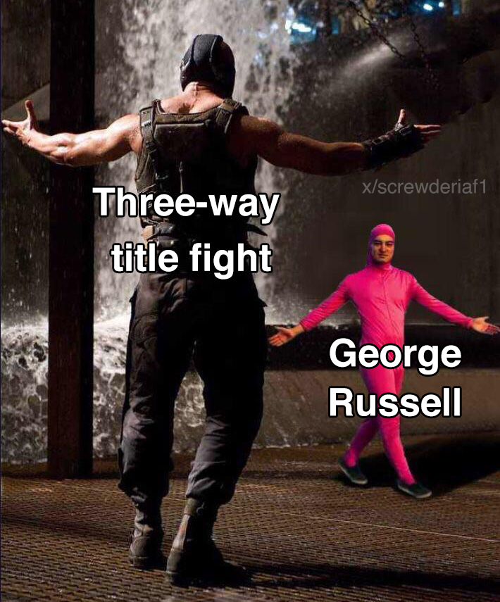 Mahir 🇹🇷🇬🇧 (@screwderiaf1) on Twitter photo 