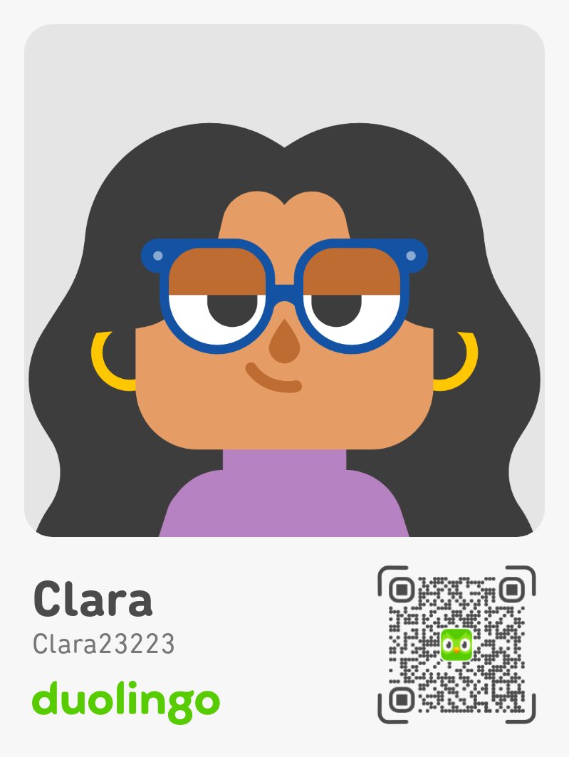 Clara Gonçalves tweet media