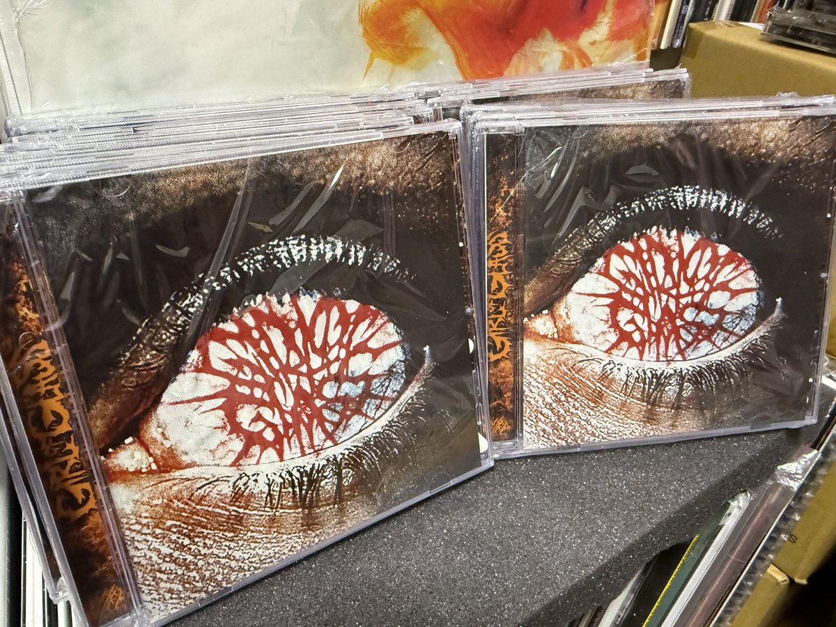 New Blood Records tweet media