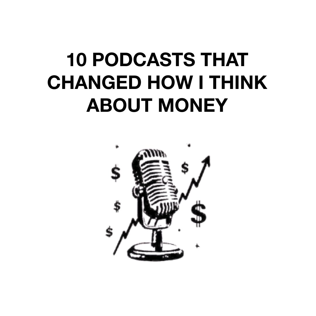 madebycharlie_'s tweet photo. 10 podcasts.

Changed everything ↓ https://t.co/FGvjrNH5jO