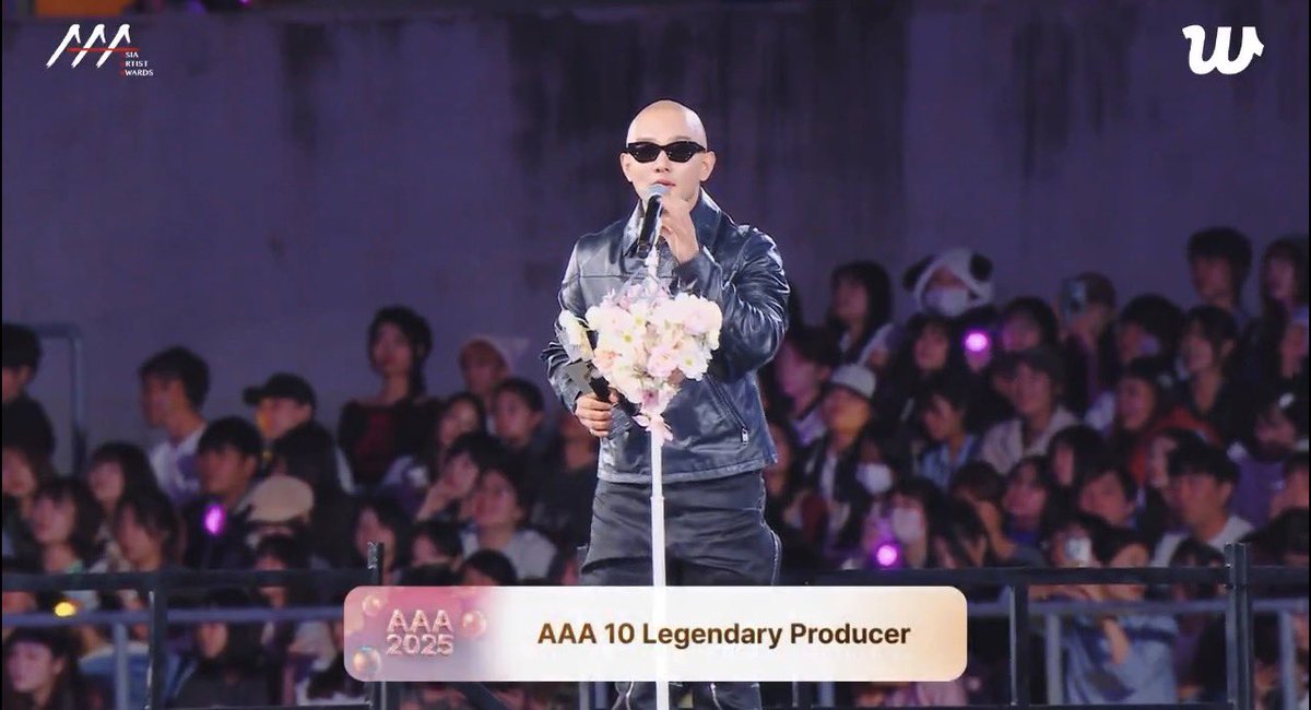 INFO] Congratulations to our #BUMZU for winning AAA 10 Legendary