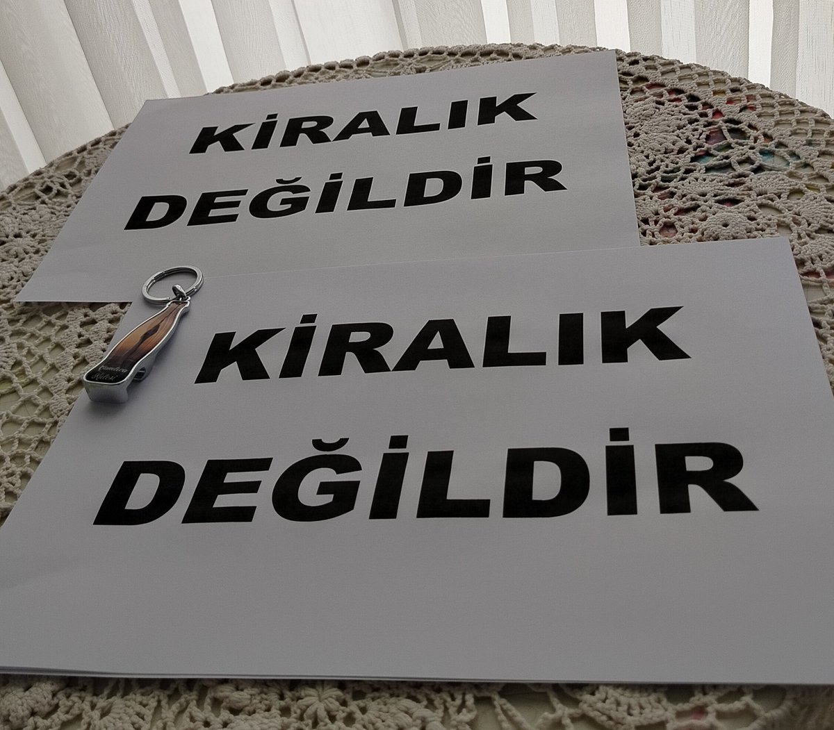 Ev Sahipleri Adalet Arıyor🇹🇷 tweet media