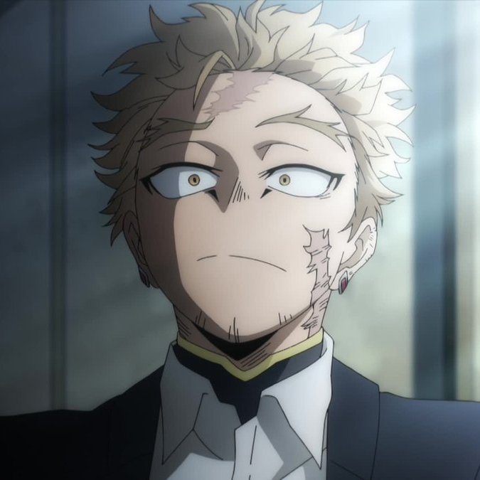 Biovyx's tweet image. he's so dumbfounded I adore him