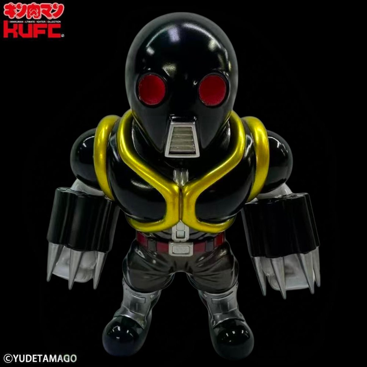 生産情報】KUFC 42 