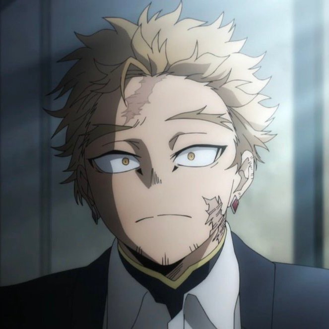 Biovyx's tweet image. he's so dumbfounded I adore him