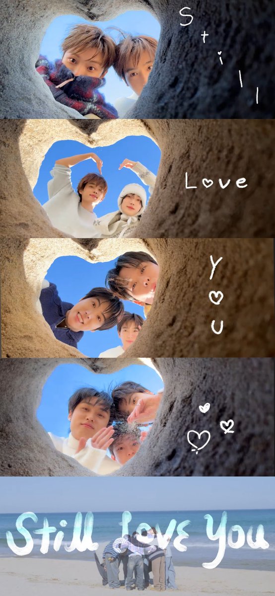 deobimom's tweet image. for those looking for a wallpaper size of the collage ♡♡♡

here you go 

#THEBOYZ #더보이즈