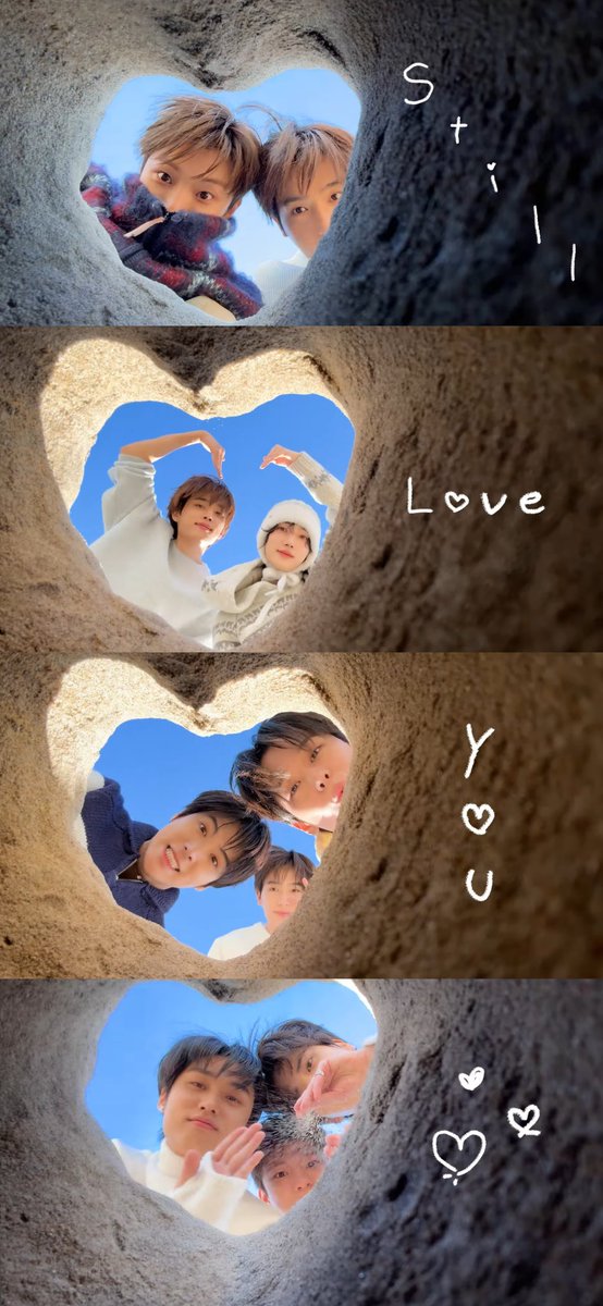 deobimom's tweet image. for those looking for a wallpaper size of the collage ♡♡♡

here you go 

#THEBOYZ #더보이즈