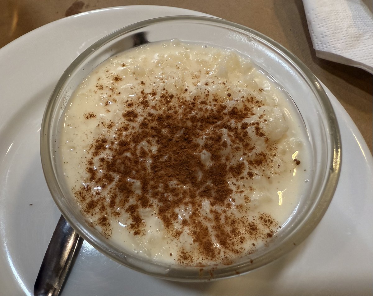 te amo, arroz con leche 😭