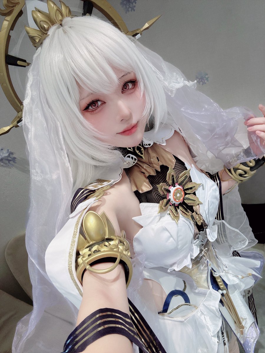 ゆに (@yuni__felu) / Posts / X