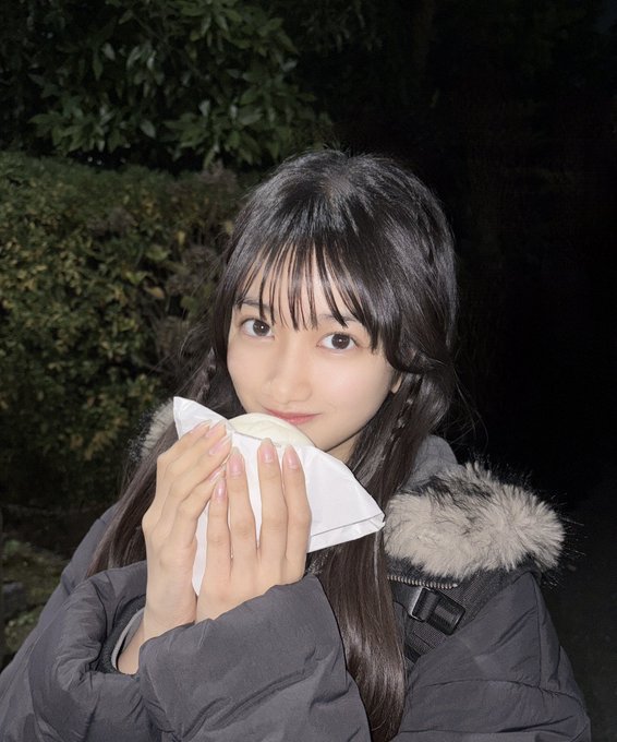 上村佳里奈のTwitter画像31
