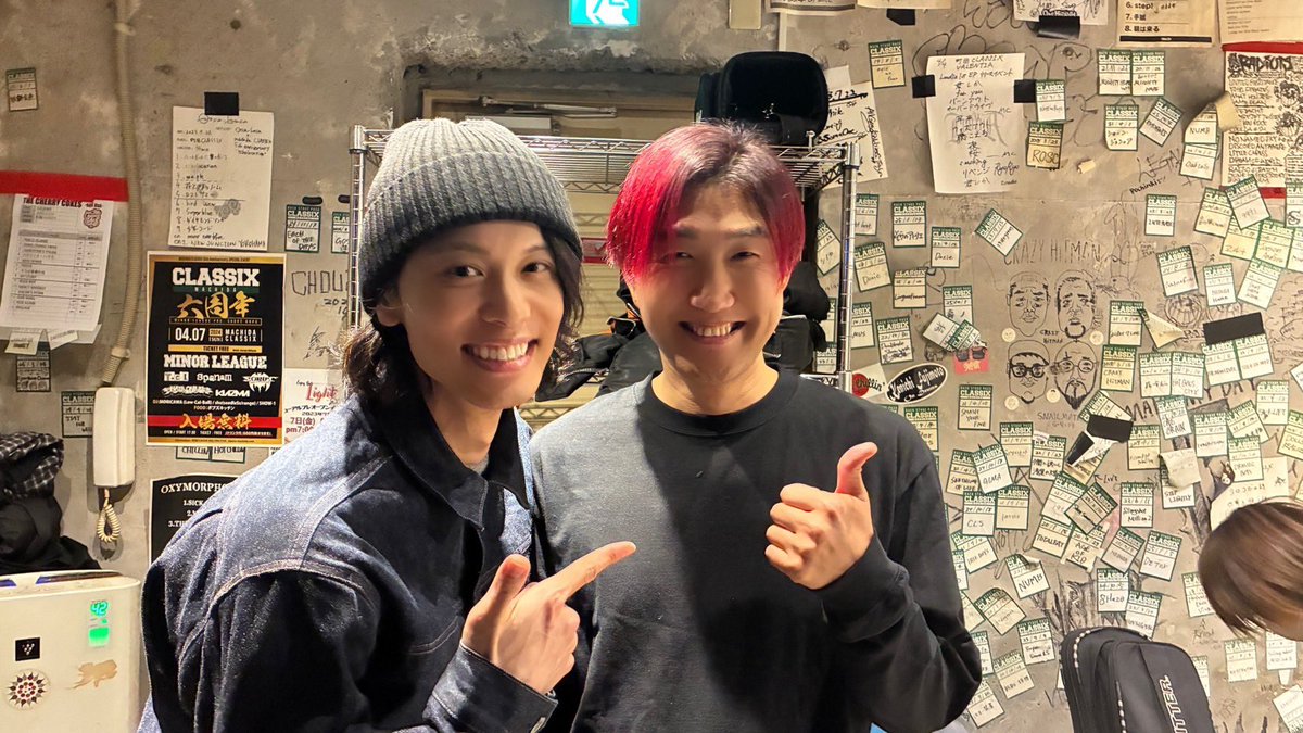 sawasawa12's tweet photo. 昨日の写真!
Finさんお疲れ様!
休止は寂しいけど、今後の活動も期待してる!近々みんなでご飯行こ!
本当にお疲れ様!
#SEPTALUCK https://t.co/zfQKaNol4N