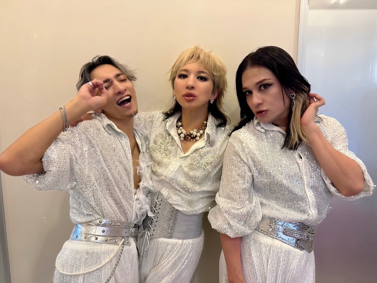 Takassy@エンガブ (@souljuicemuzik) / Posts / X