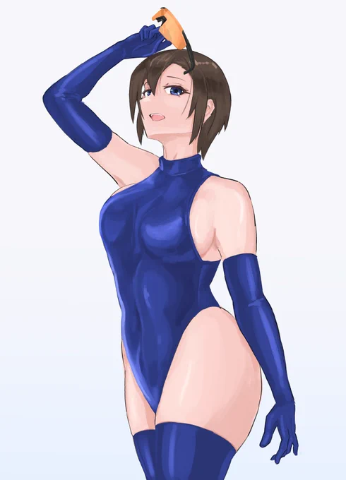 ぴち…
