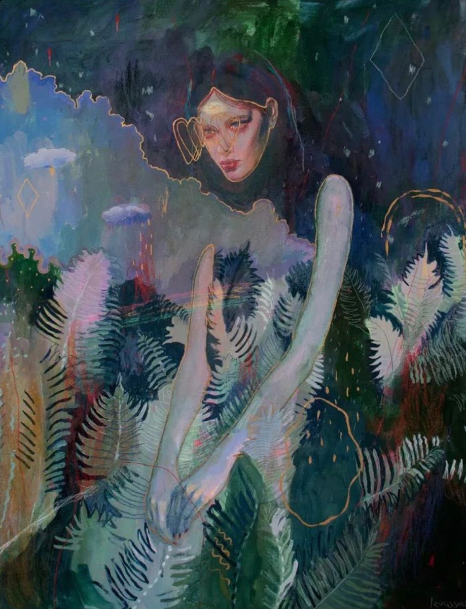 <a href="/PaolaToogoodxme/">Paola Cingolani</a> <a href="/alberto/">Alberto</a> <a href="/rita_mereu/">Anna Rita Mereu</a> <a href="/seaofpassion_/">sound of waves</a> <a href="/Amelie84044597/">Amelie</a> <a href="/AnnaRDelorenzo/">Anna ❤ De Lorenzo</a> <a href="/AnnamariaBosia/">Ermione #facciamorete</a> <a href="/mrcatalano58/">mrosaria catalano</a> <a href="/Vitality1978/">Silvia💞</a> <a href="/BrindusaB1/">BrindusaB</a> <a href="/scastaldi9/">Kalika</a> #VoceEDelizia 
<a href="/PaolaToogoodxme/">Paola Cingolani</a> 🌹🍃

Che m'aspetti il futuro! 
Che m'aspetti 
che m'aspetti il futuro
biblico nella sua grandezza, 
una sorte contorta 
non l'ho trovata…

Amelia Rosselli🖌️

🖼️Alexandra Levasseur