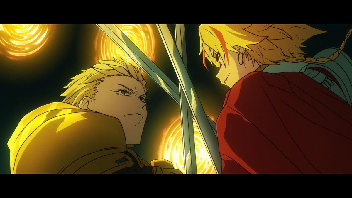 dokjvv's tweet photo. AU NOM DE DIEU VOUS SAVEZ PAS MAIS VOUS ALLEZ SAVOIR C’EST L’ANIME DE 2026 https://t.co/YimSHOlxiy