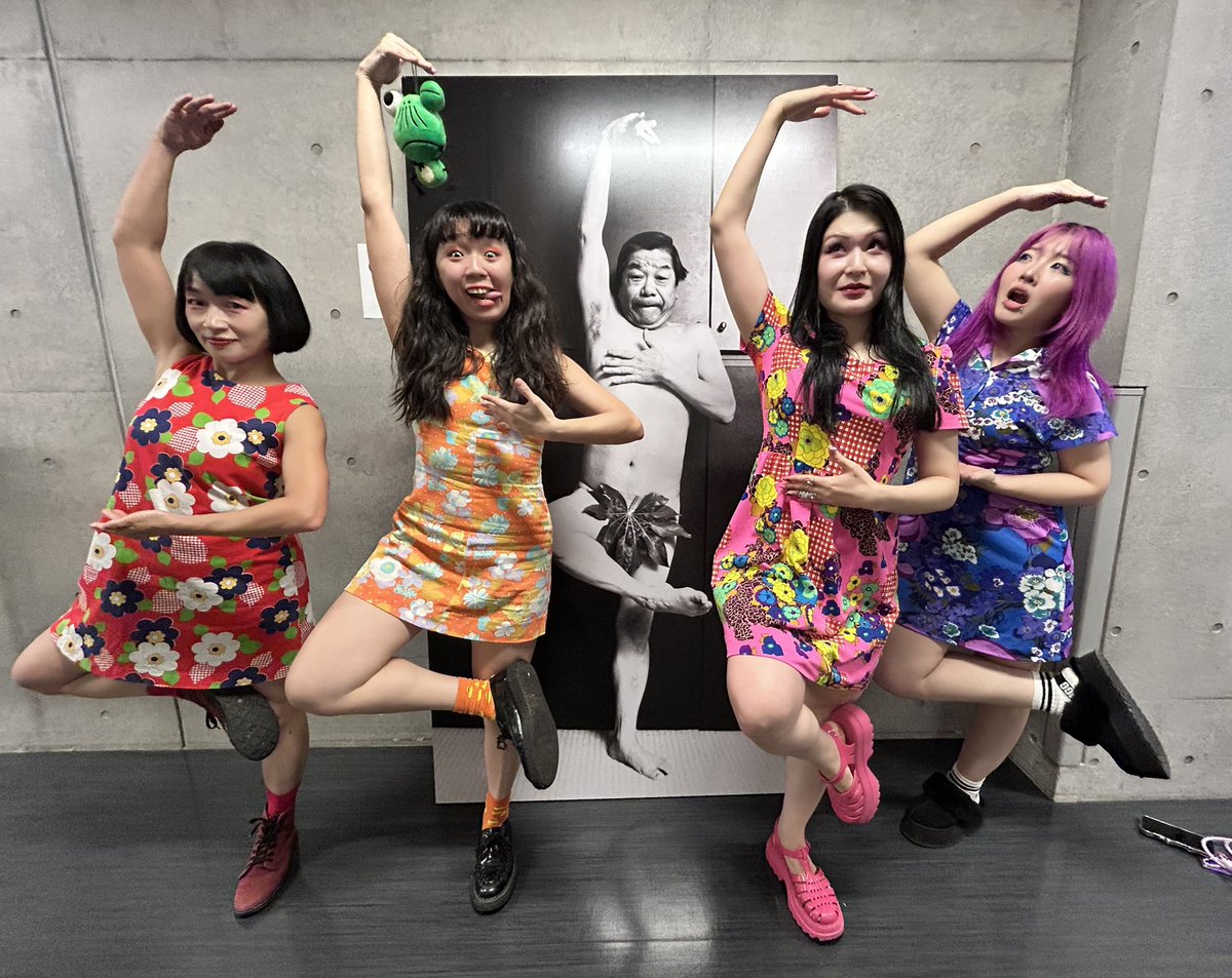 赤塚不二夫音楽フェス @fujio_90fes ＜生誕90周年記念 赤塚不二夫祭