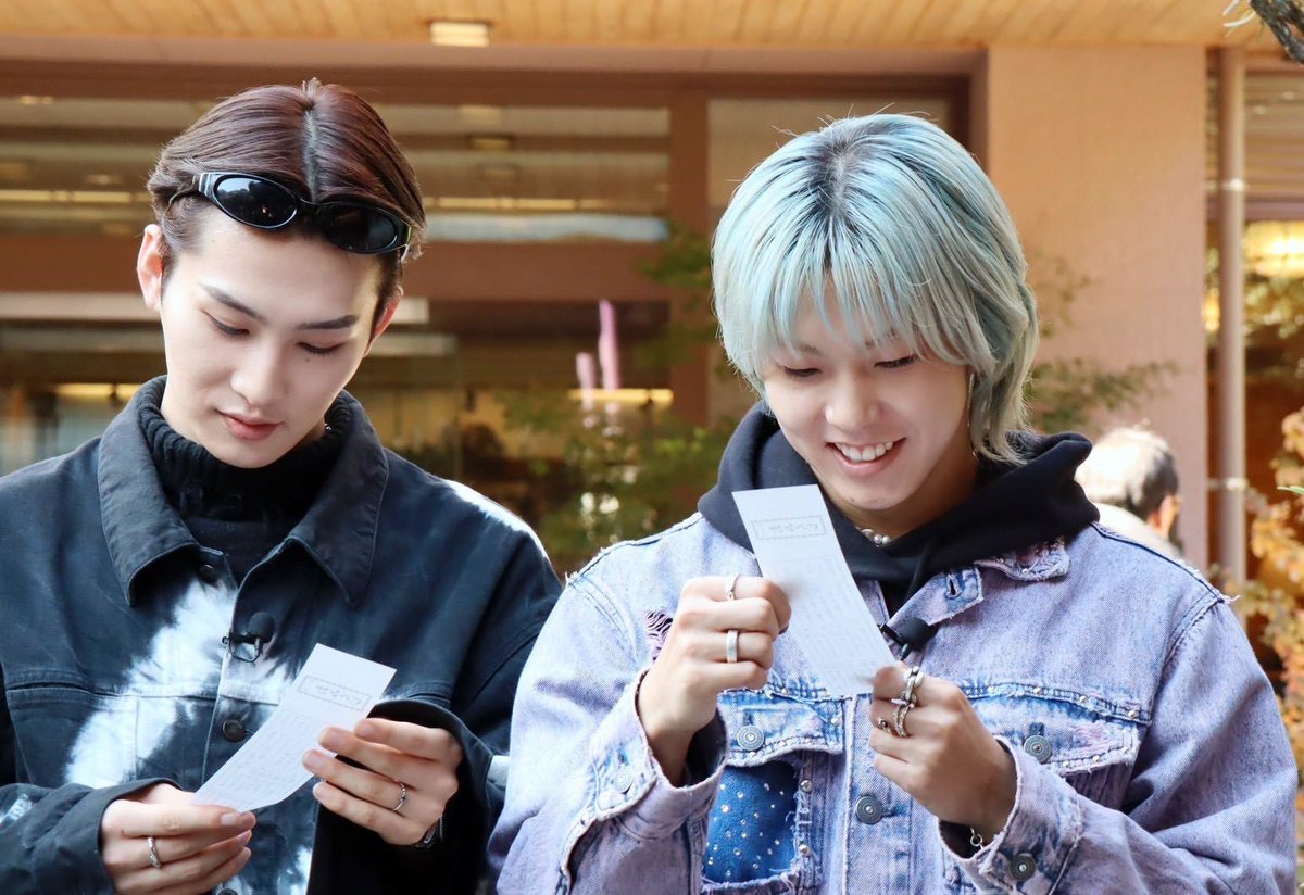 NEO EXILE tweet media