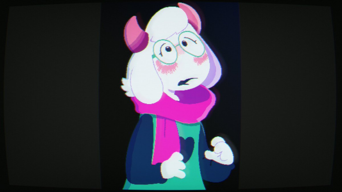 Trying stuff out
#DELTARUNE #deltarunefanart #Ralsei