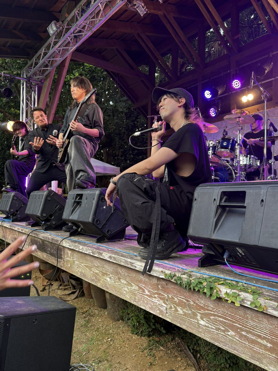 Post by TAKA．🖖 on X: 2