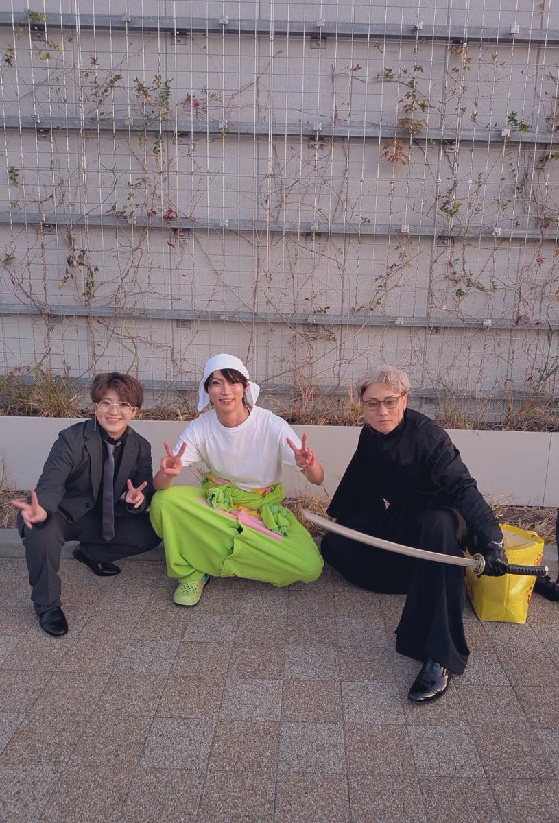 ゴールデンボンバー全国ツアー喜矢武豊セミファイナルおわったー