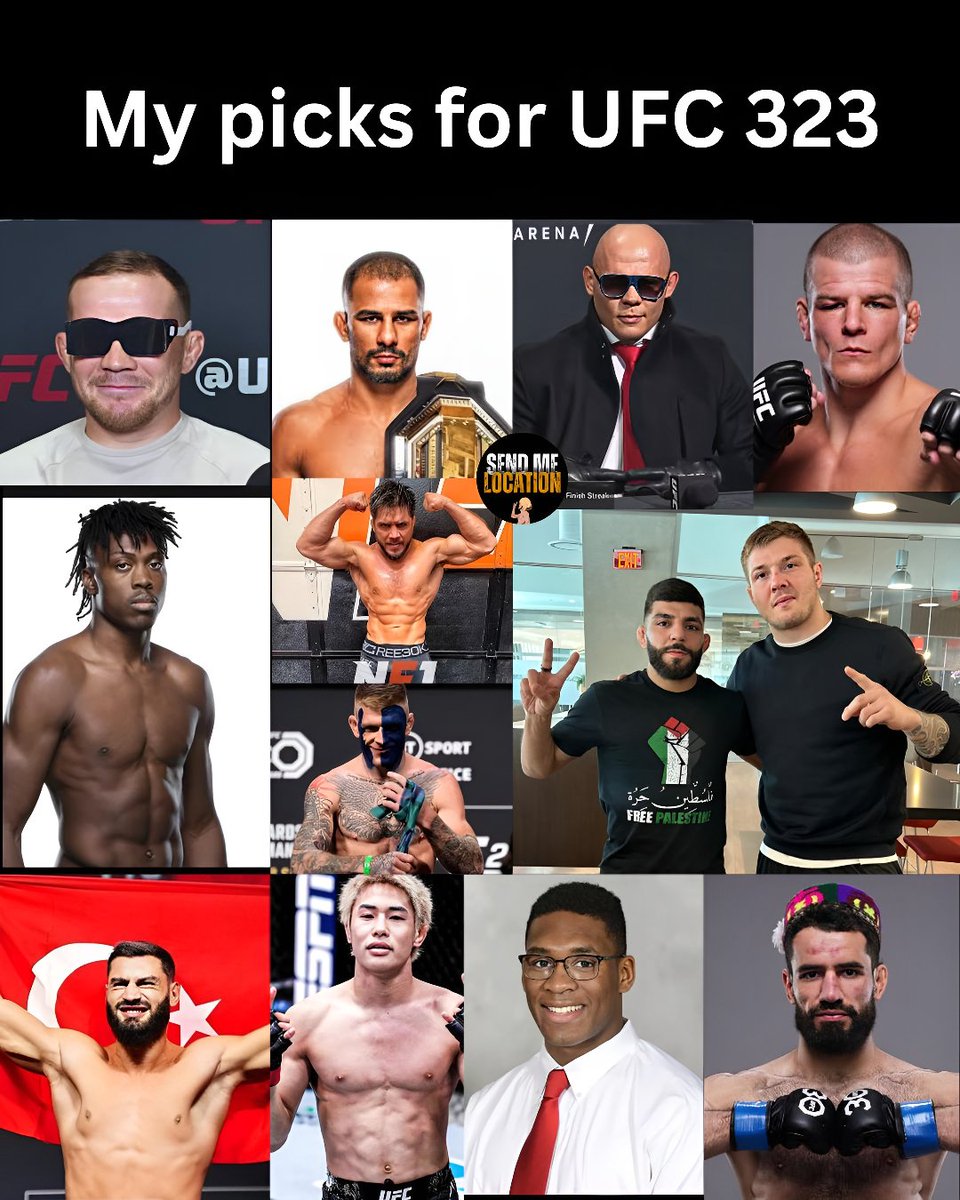 Send Me Location tweet media