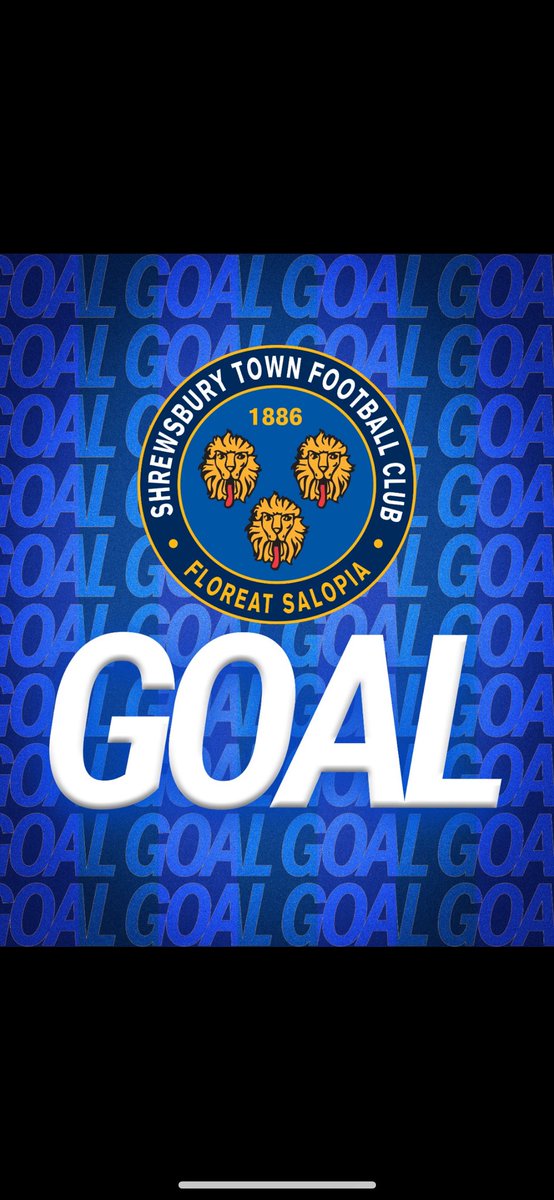 Shrewsbury Town Academy tweet media
