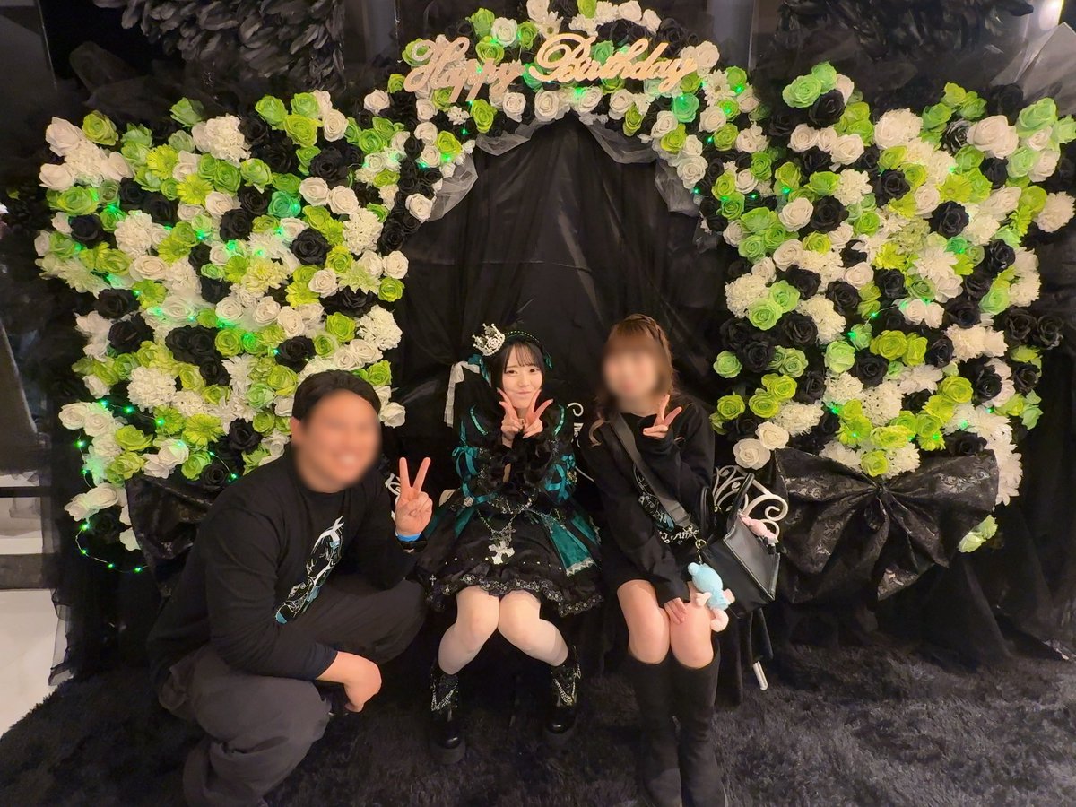 まりちゃん tweet media