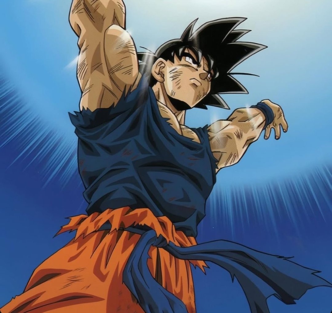 FraniakFelicia's tweet photo. #Deutsch #manga #anime #zeichnen #malen #dragonballart #dragonballsuper #dragonballmultiverse #dragonballmultiversefan #dragonballmultiverseart #dragonballfan #dragonballz #DBZ #DB #fefrbilder #songoku https://t.co/k4LL1ZLMqJ