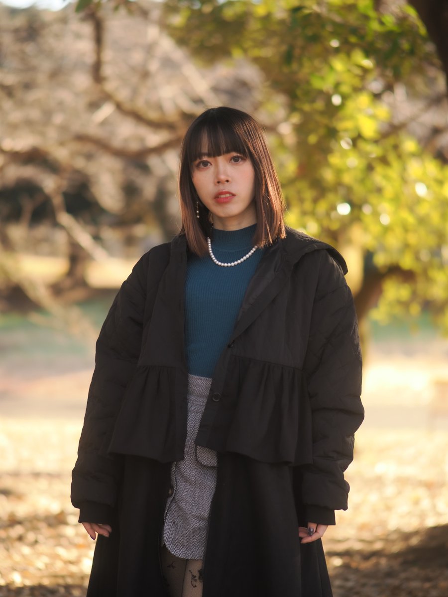 原画ポートレート 21話 SoLaちゃんでこんにちは #SoLa @Sola_144 #ポートレート #Portrait