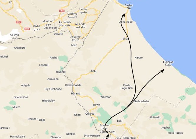 Waxaa wararku sheegayaan in borama dadka iskartu iska leeyneeyso iyo shootero aan la garaneeyn oo dabaqyada saaran ciidanka nidaamka hargeysa ayaa jawaasiis shisheeye ka buuxaan awdal waxa ka socdaa maha howl yar!