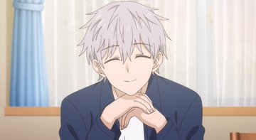 顔に出ない柏田さんと顔に出る太田君 第10話